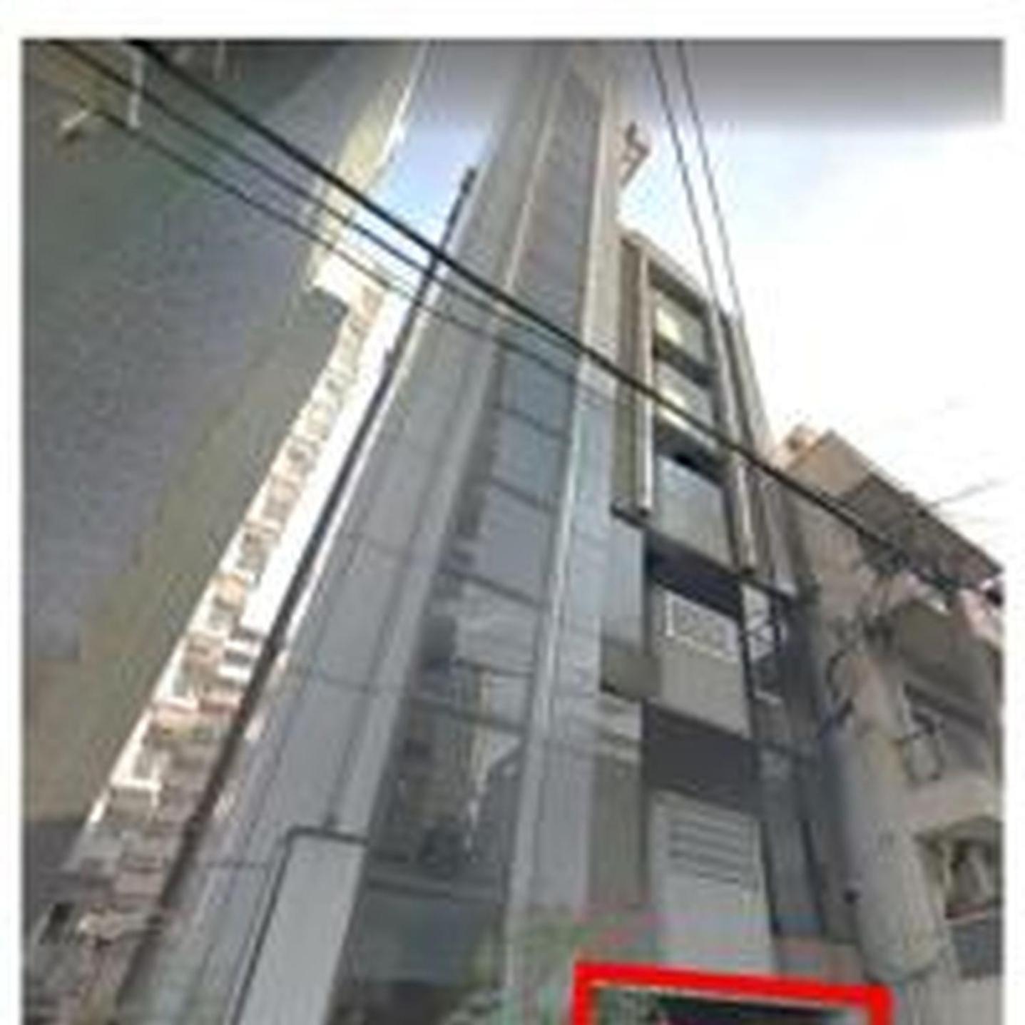 Appartement シティマインド京町901
