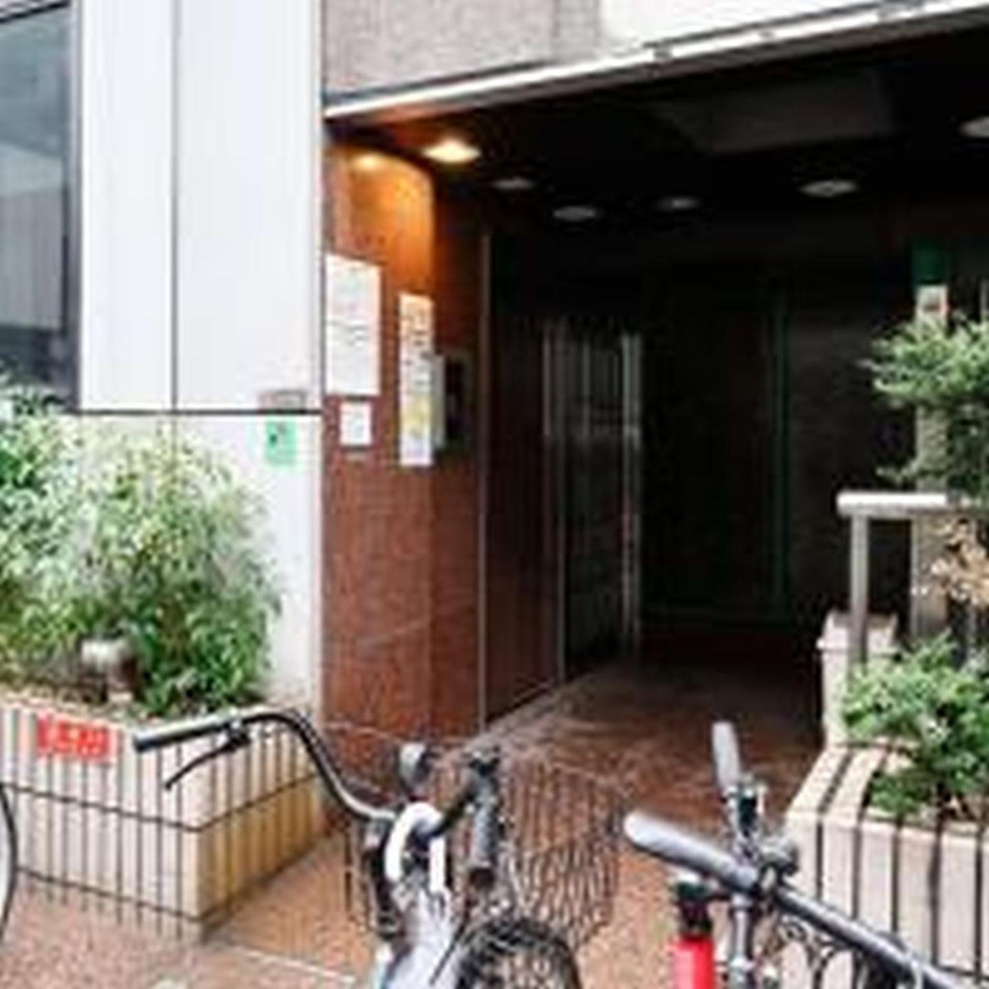 Appartement シティマインド京町901 *