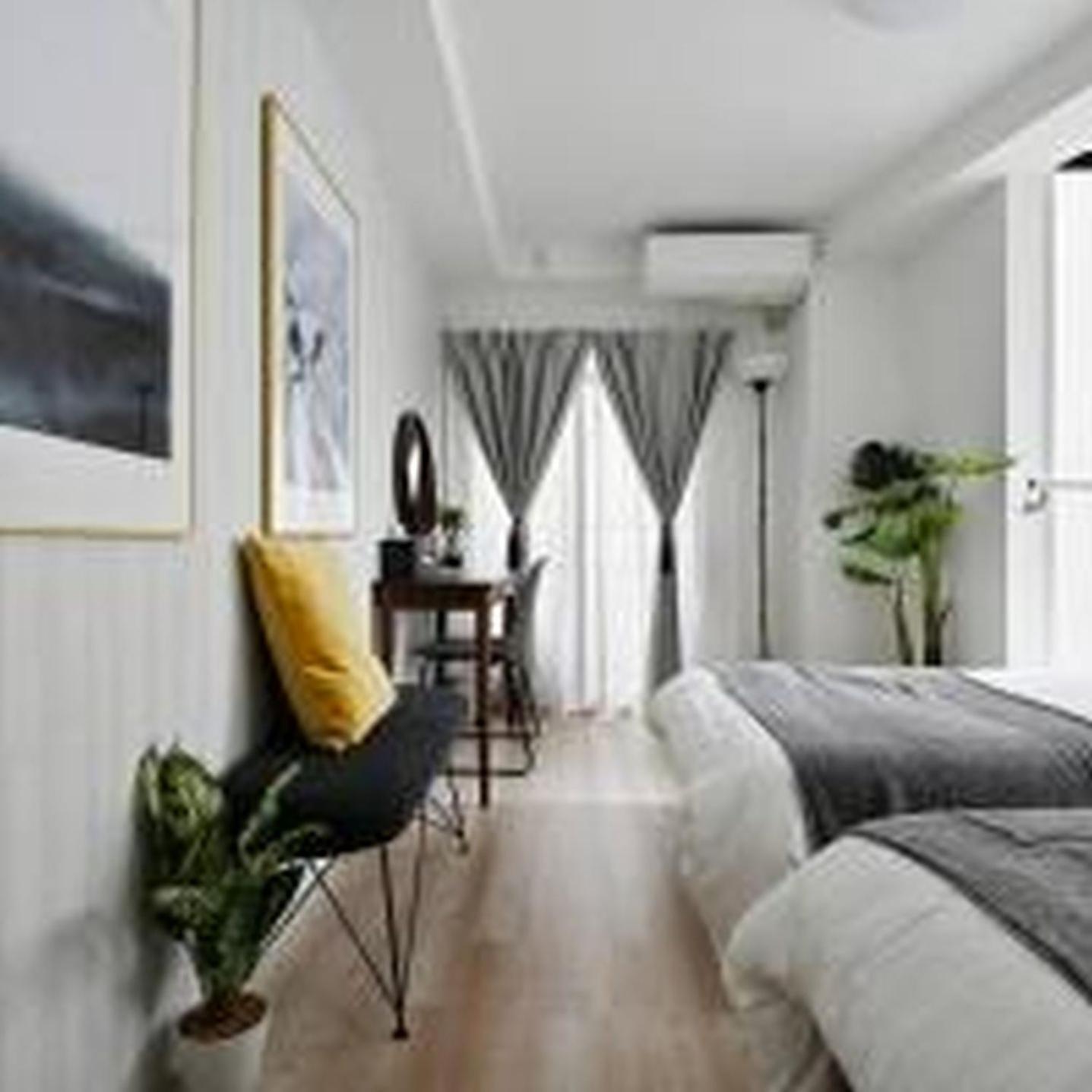 Appartement シティマインド京町901 Ōsaka