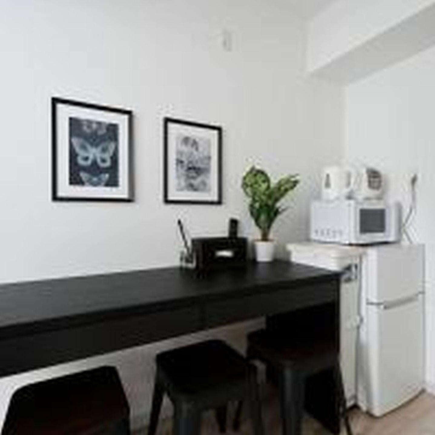 シティマインド京町901 Appartement Ōsaka
