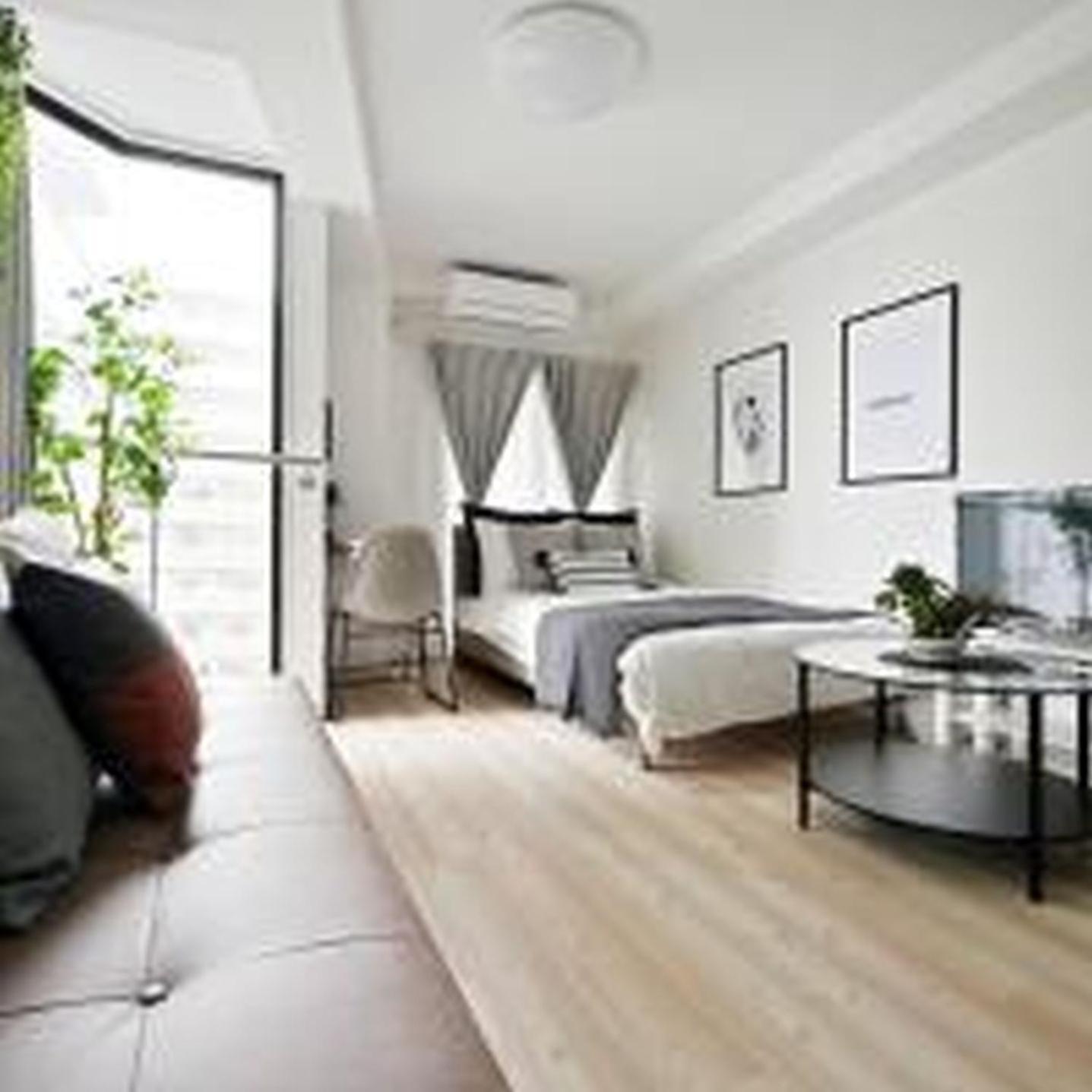 シティマインド京町901 Appartement