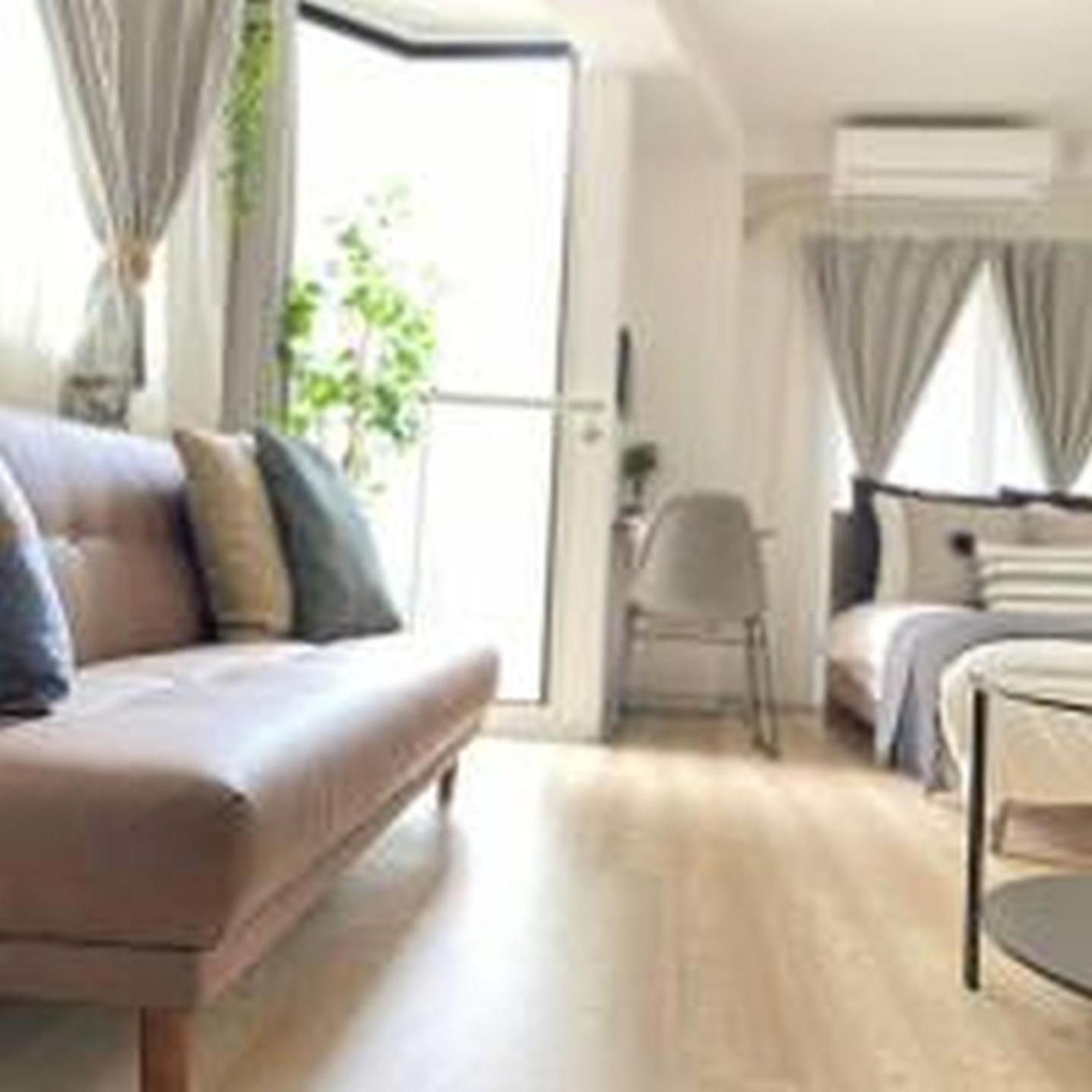 シティマインド京町901 Apartment